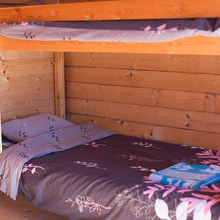 Paradise Beach Surf Bugalow Small Kalana Ngoại thất bức ảnh