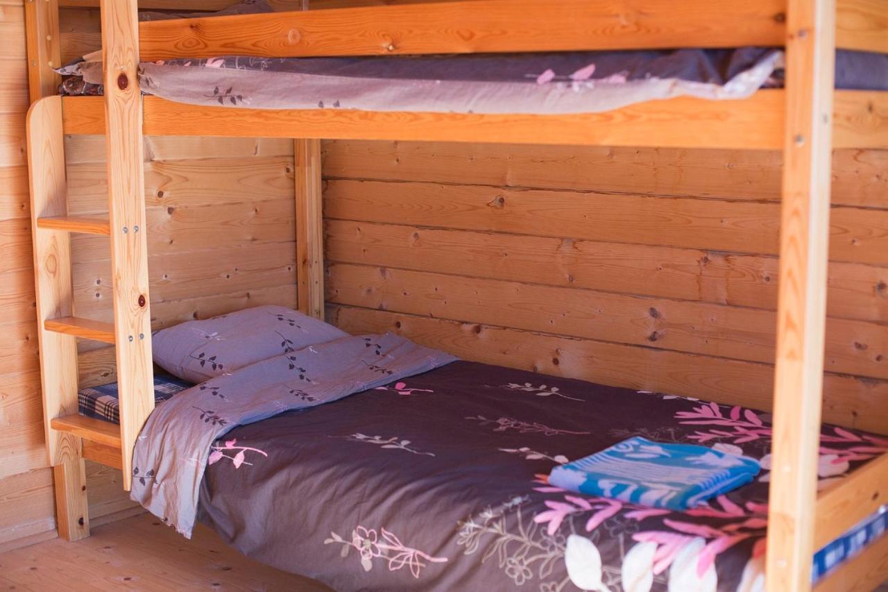 Paradise Beach Surf Bugalow Small Kalana Ngoại thất bức ảnh